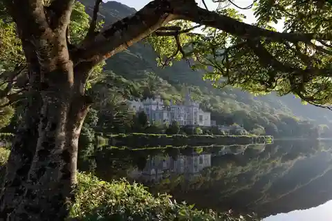 Prywatna jednodniowa wycieczka/wycieczka brzegiem Connemara