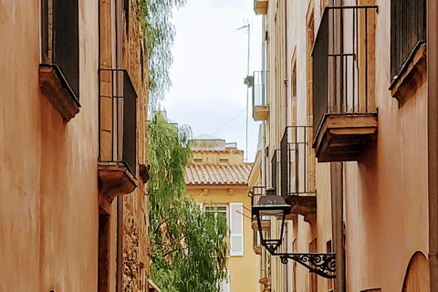 Journey to the past: The Roman Tarraco and Old Town