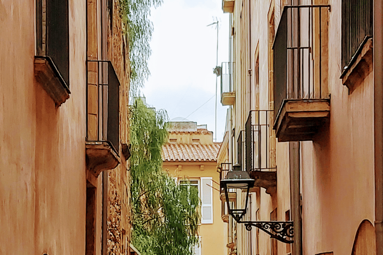 Journey to the past: The Roman Tarraco and Old Town