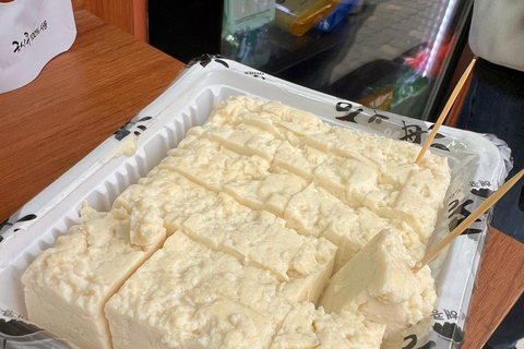 Tour gastronómico pelo mercado de Mangwon com locais: de comida barata a um banquete chiqueTour gastronómico pelo mercado de Mangwon com moradores locais; de refeições baratas 