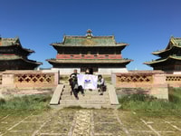 2 Day full adventure to Central Mongolia - Housity