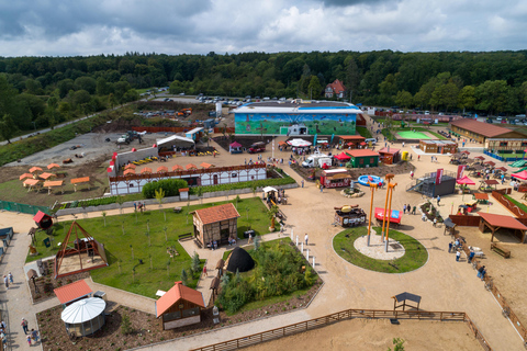 Bratwurst Museum - Inträdesbiljett