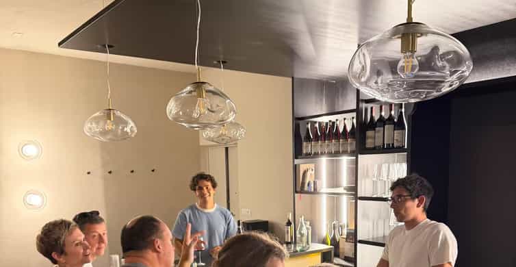 TruffleClub tasting in Alba