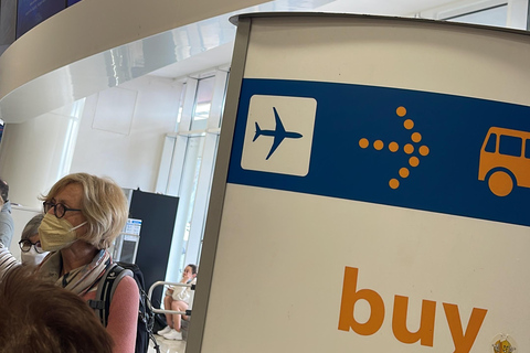 Private Transfert from Naples to Naples Town Transfert in Naples