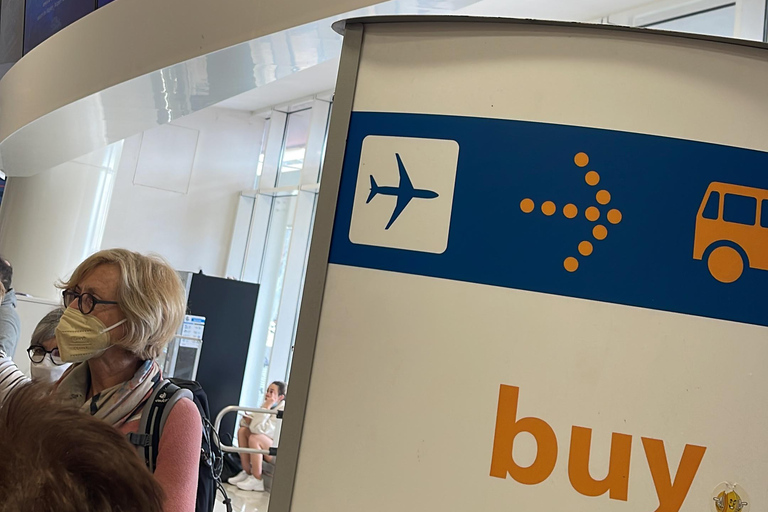 Private Transfert from Naples to Naples Town Transfert in Naples