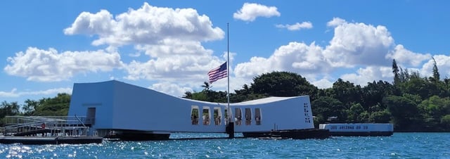 Tur privat Pearl Harbor și Oahu Scenic
