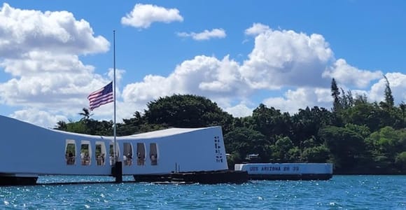 Pearl Harbor und Scenic Oahu Private Tour