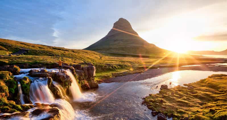 From Reykjavik: Snæfellsnes Full-Day Tour with Homemade Meal