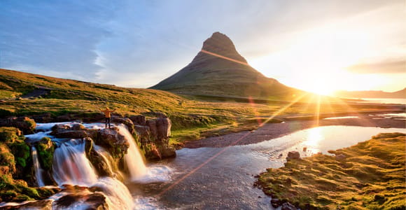 From Reykjavik: Snæfellsnes Full-Day Tour with Homemade Meal