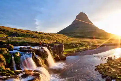 From Reykjavik: Snæfellsnes Full-Day Tour with Homemade Meal
