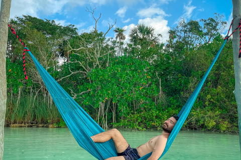 Holbox Island: Ett paradis bara en timme från Cancun