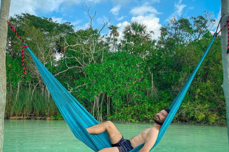 Isola di Holbox: Un paradiso a un&#039;ora da Cancun