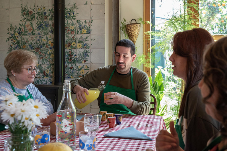 Naples: Mozzarella Experience, Taste of Southern Italy Naples: Mozzarella experience