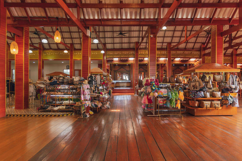 Phuket: James Bond Island Tour By Premium Speed Catamaran