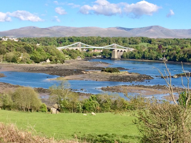 Visit Isle of Anglesey Anglesey and Snowdonia Guide in Caernarfon