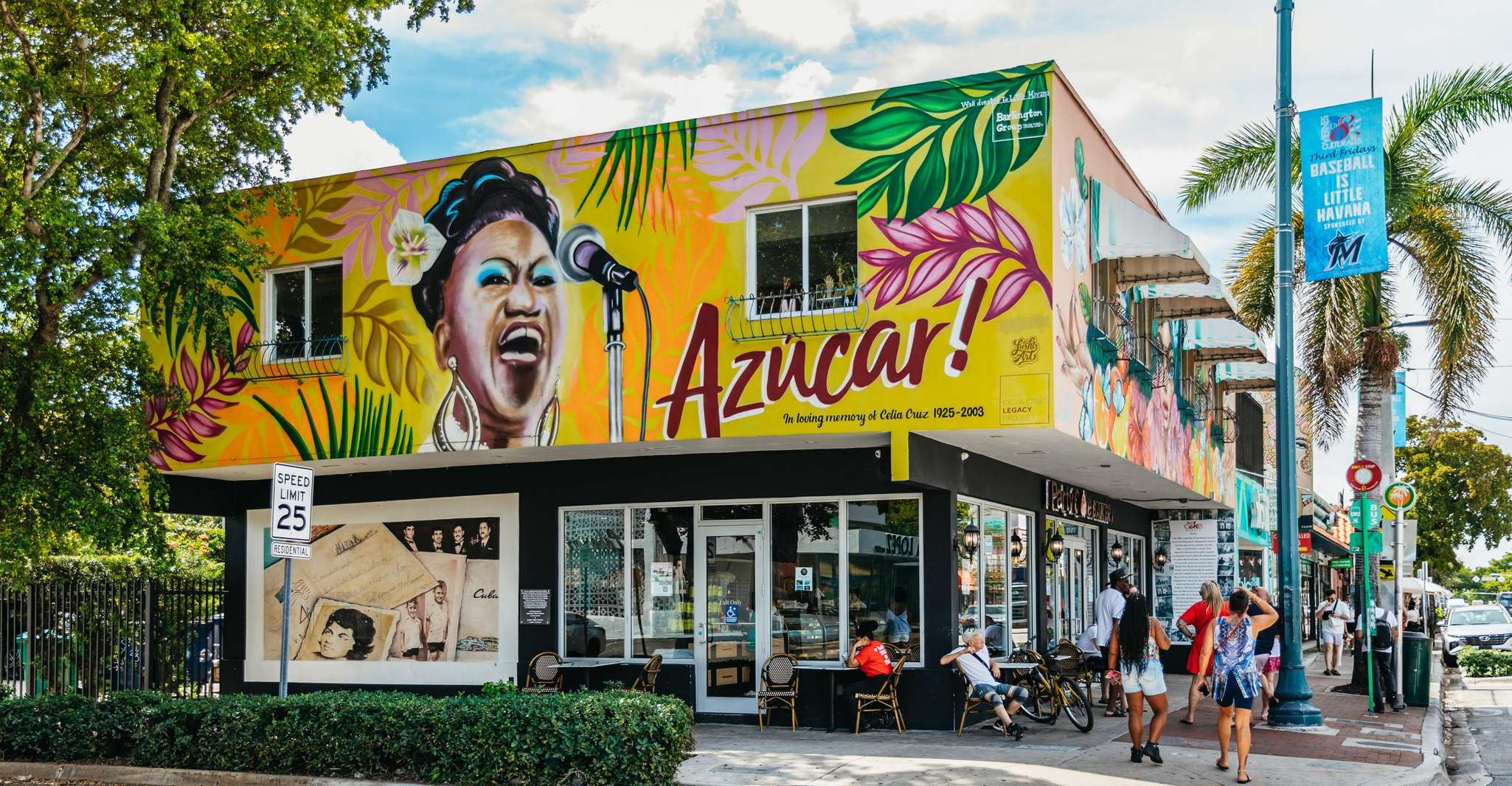 Miami: Little Havana Food Walking Tour with Tastings photo 13