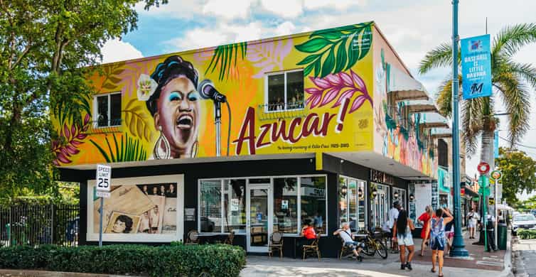 Miami: Little Havana Food Walking Tour with Tastings photo 13