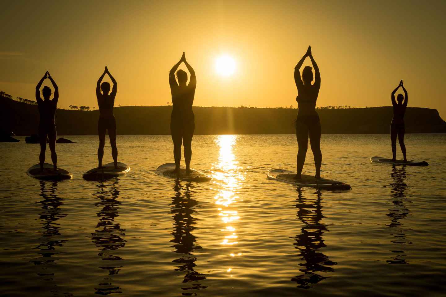 Ibiza: Outdoor Yoga and Breathwork Class with Gear Included - Ibiza: Outdoor Yoga and Breathwork Class with Gear Included