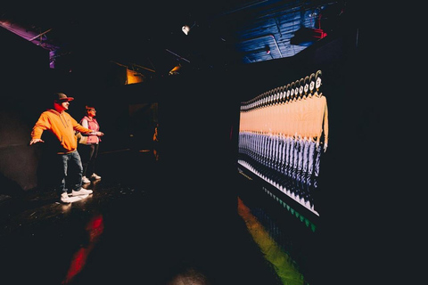 Chicago: bilet wstępu do muzeum WNDR