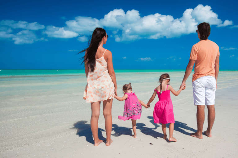 Holbox : boat tour, golfcart, beach club, pick up available Holbox tour from Cancun hotel zone , Costa mujeres, downtown