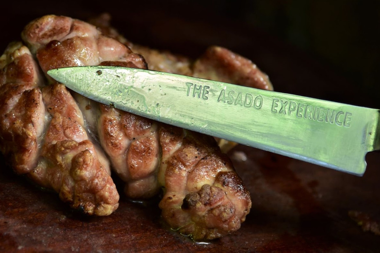 Asado 体验 - 高级和女性开设的烹饪课程Asado 体验 - 高级烹饪课程