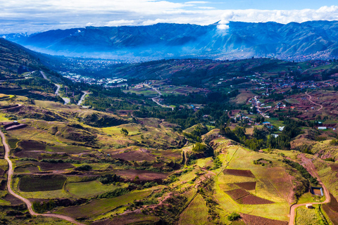 Flygtransfer från hotell till flygplats i Cusco | Privat service