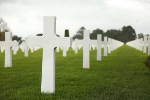 Normandy: Private Guided Tour with a Licensed Guide