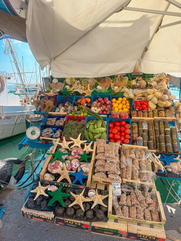 Hydra, Poros & Aegina Cruise with Lunch - Official Operator