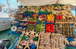 Idra, Poros ed Egina: crociera con pranzo - Operatore ufficiale