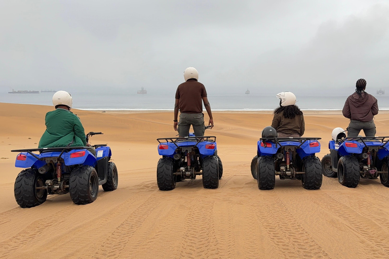 3-Day 2nights Swakopmund Budget Tour