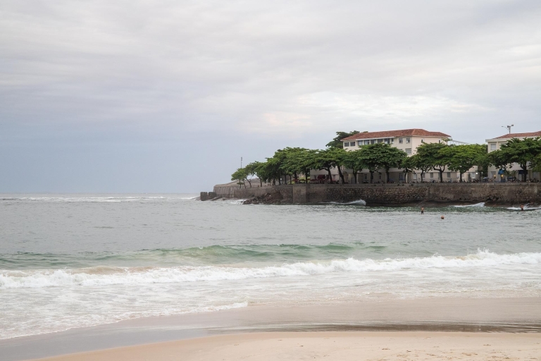 Bossa Nova en het Carioca-leven - Copacabana en Ipanema