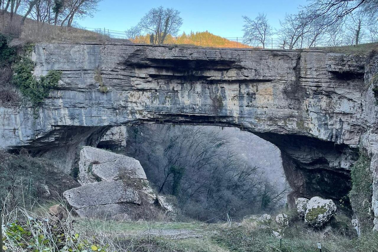 Från Verona: rundtur i Gardasjön, Bardolino och Valpolicella!Från Verona: Gardasjön och Valpolicella!