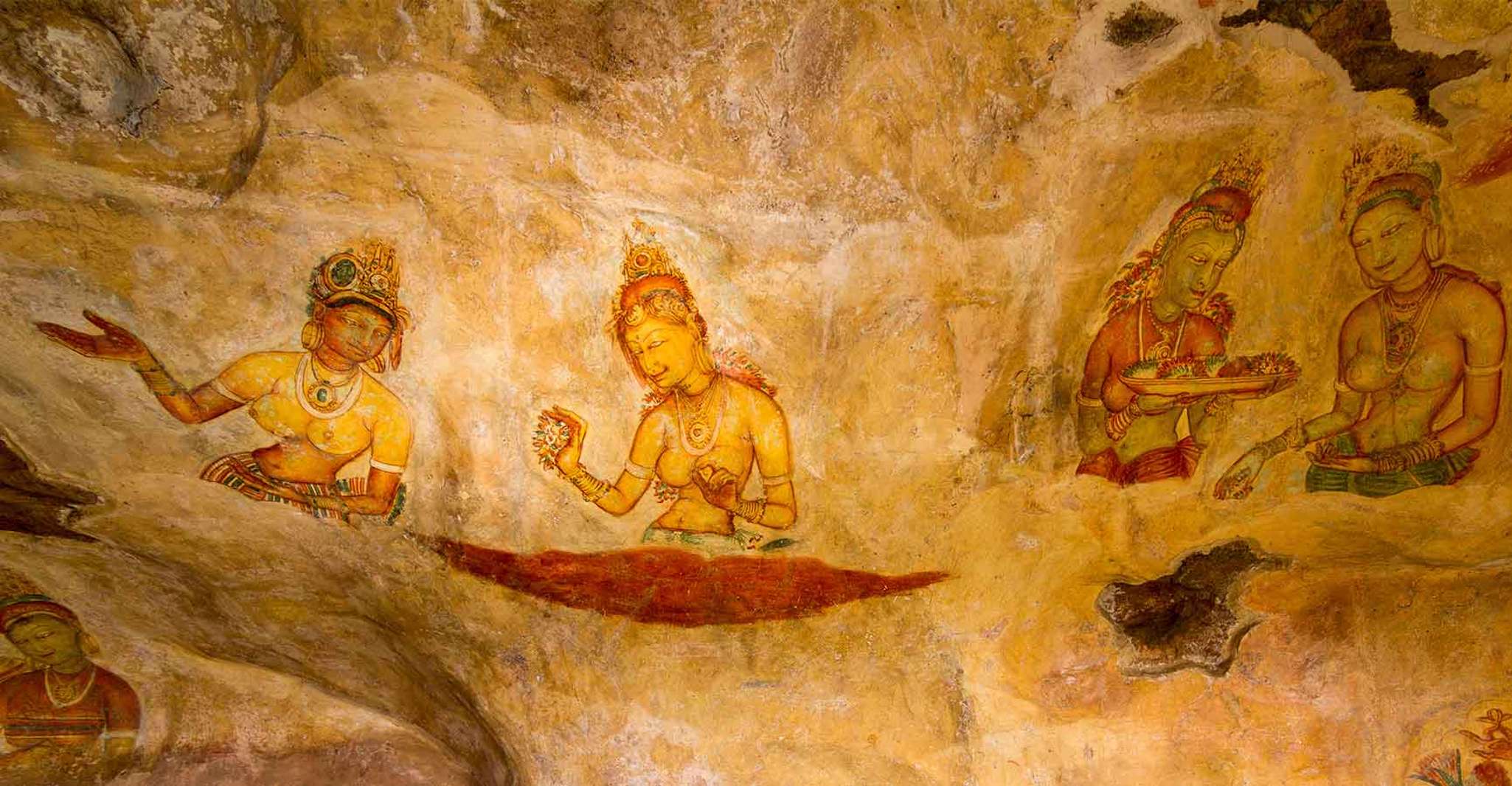 Desde Kandy, Excursión del día privado de Sigiraya por Tuk-tuk - Hizvo