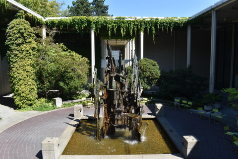 Seattle: Space Needle & Seattle Center Private Tour