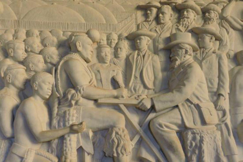 Ervaar de levendige sfeer van Soweto &amp; Pretoria tour