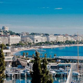 Costa Azzurra: tour a Cannes, Antibes e Saint-Paul de Vence
