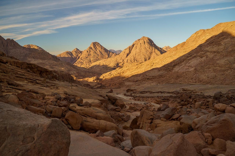Hurghada Qattar Mountain Adventure: 4WD & Stargazing Hurghada: Gattar Mountain,Off-Road & lunch