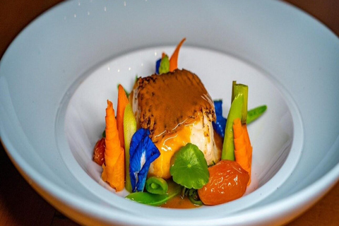 Pattaya : forfaits restauration du restaurant Pebbles Bar and GrillEnsemble à partager pour deux personnes