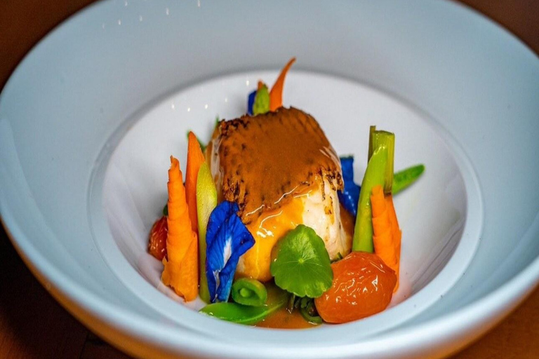 Pattaya : forfaits restauration du restaurant Pebbles Bar and GrillEnsemble à partager pour deux personnes