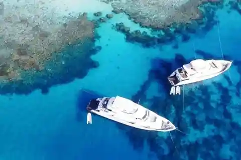 Sharm el-Sheikh: Weiße Insel und Ras Mohamed Naturreservat