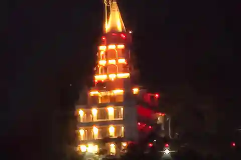 Tour guide rishikesh and haridwar