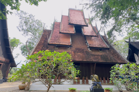 Chiang Rai: Discover 7 Must-See Spots & Lunch Included Discover Chiang Rai: 7 Must-See Spots with Lunch Included