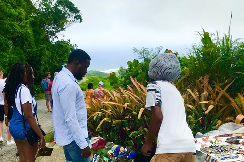 巴巴多斯：斯佩茨敦、圣尼古拉斯修道院和朗姆酒之旅Barbados: Speightstown, St. Nicholas Abbey &amp; Rum Tour