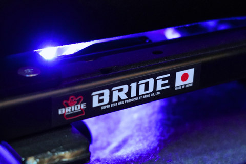 Tokyo:【Self-Drive】R34/35 GT-R JDM TOUR to Daikoku PA NISSAN SKYLINE ER34 [Silver]