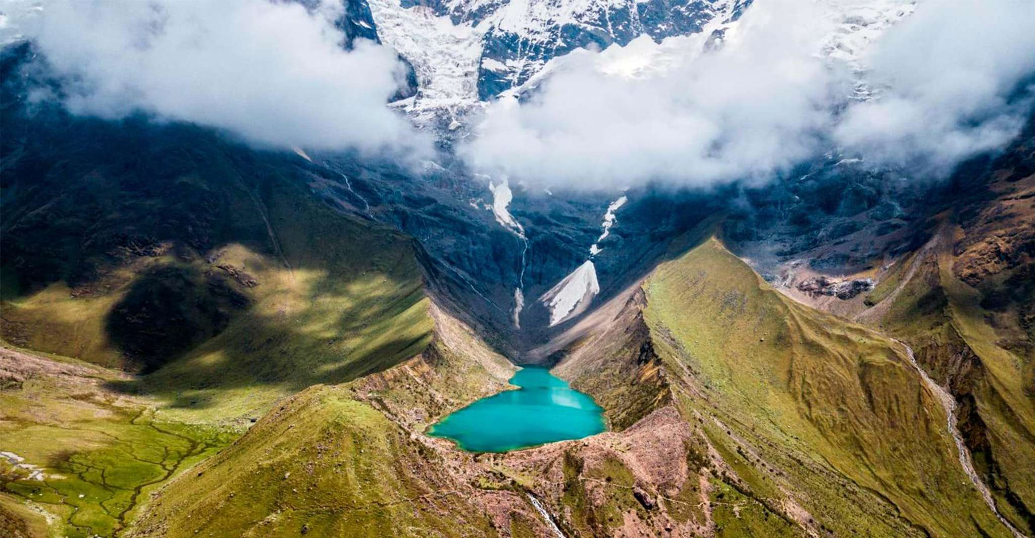 Humantay Lake Full Day - Housity