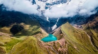 Humantay Lake Full Day - Housity