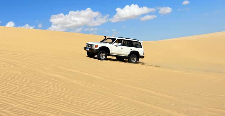 Got A Black Car? Lucky You. Sand It Down Now