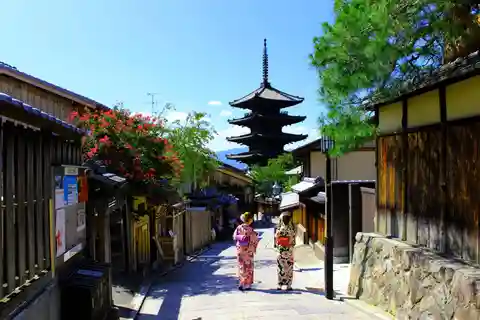 大阪/京都発：京都ユネスコ世界遺産日帰りツアー