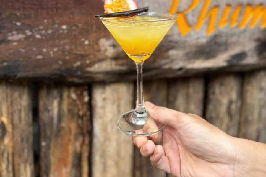 Hoi An: Probieren & entdecken: Geführte Tour durch die Rum-Destillerie. Foto: GetYourGuide Hoi An: Probieren & entdecken: Geführte Tour durch die Rum-Destillerie. Foto: GetYourGuide