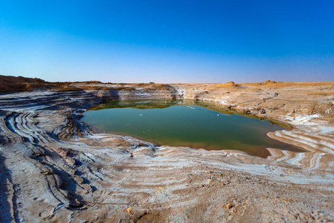 Saudi Arabia: 7-Day Tour Around The Kingdom from Riyadh